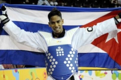 ¡Cobas, Cobas, Cuba y Cuba!