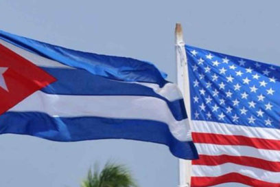 El diálogo sin condiciones nos ha traído hasta aquí, dice Canciller cubano