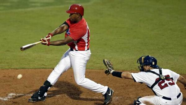 cuba-eeuu tope-beisbol