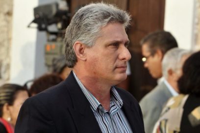 Preside Díaz-Canel delegación cubana que participará en festejos por Triunfo de la Revolución Sandinista