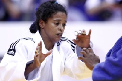 Dayaris abrió la senda dorada de Cuba en Toronto