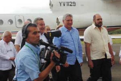 Revolución sandinista fiel a su legado histórico