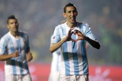 Copa América 2015: Argentina está en la Final