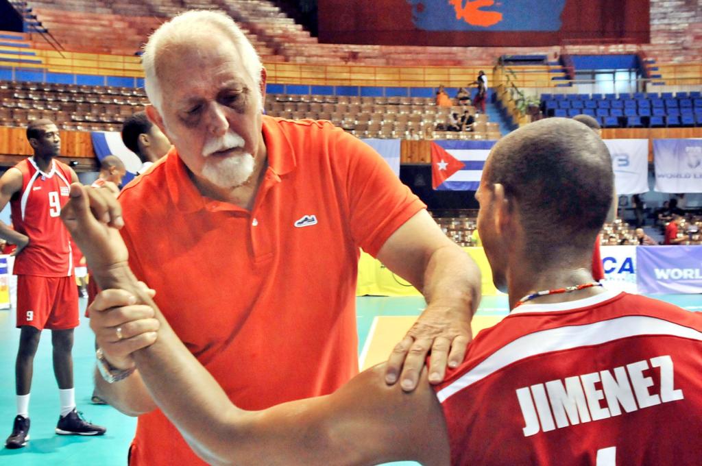 Foto: José Raúl Rodríguez Robleda