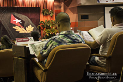 La sociedad cubana bajo la mirada de los jóvenes