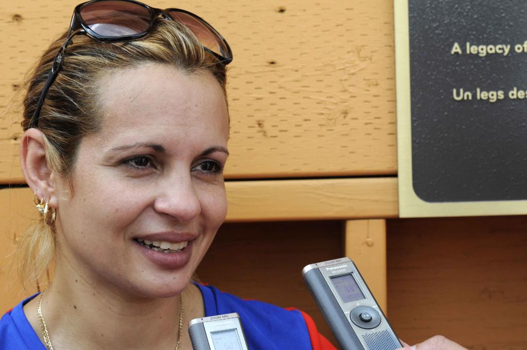 Foto: Roberto Morejón Rodríguez, enviado especial de la AIN