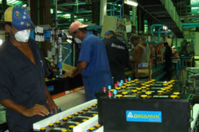 Resolución 100: ¿estímulo o disgusto?