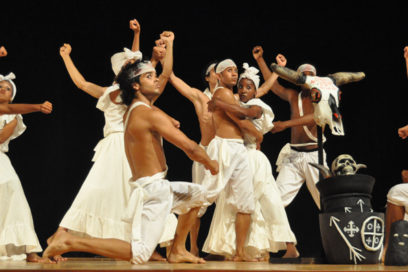 Guantánamo, ciudad de encuentros