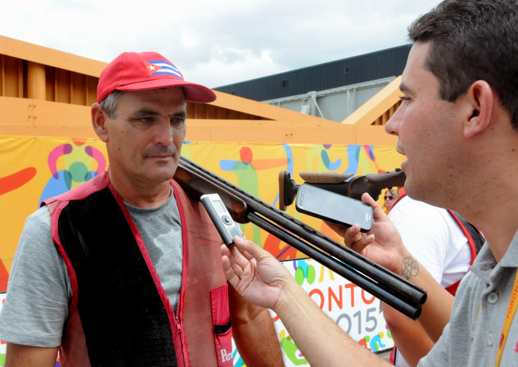Foto: Vladimir Molina, enviado especial de PL