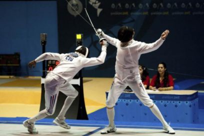 Espadas se despiden sin podio