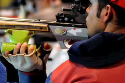 ¿El tiro cubano hizo diana en Innisfil?