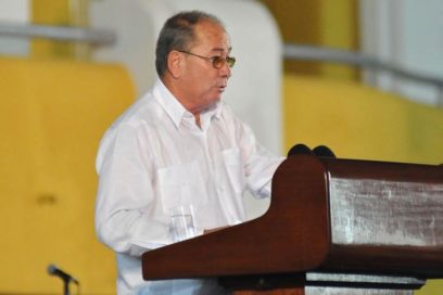 «Aquí toda hazaña es posible»