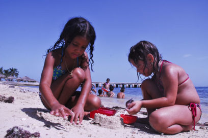 Comenzó el verano