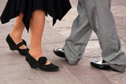 Hay danzón para rato