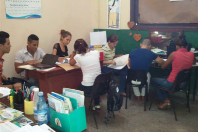 Licenciatura en Educación Especial: Afianzar la calidad con excelencia