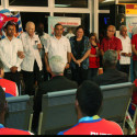 Gratitud por siempre