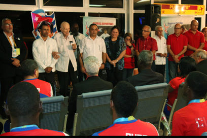 Gratitud por siempre