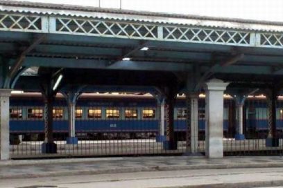 Hace falta una carga de honestidad