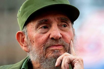 Carta de Fidel a Alexis Tsipras, Primer Ministro de Grecia