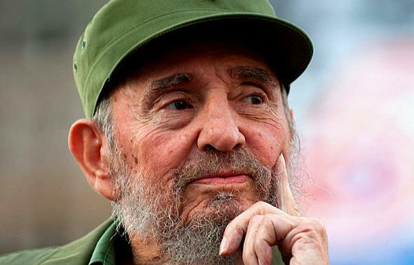 Carta de Fidel a Alexis Tsipras, Primer Ministro de Grecia