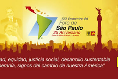 Denuncian arremetida contra gobiernos progresistas latinoamericanos