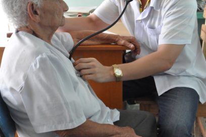 En Camagüey se aboga por una mejor atención al adulto mayor