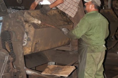 Tras la tormenta… la esperanza