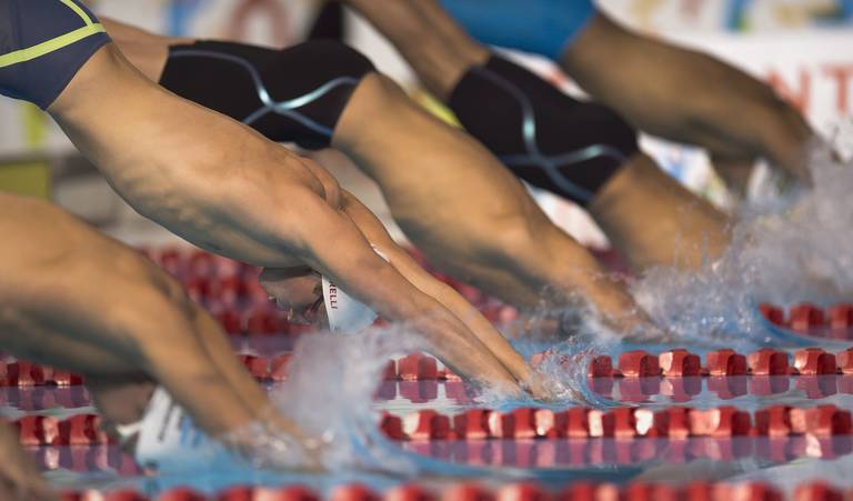 Foto: The Canadian press.