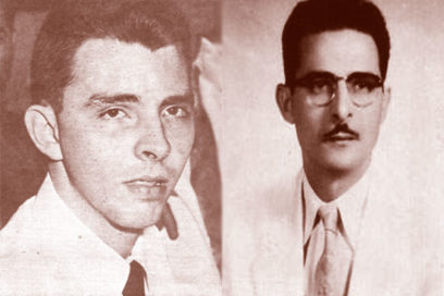 Cubanos rinden homenaje a los mártires de la Revolución