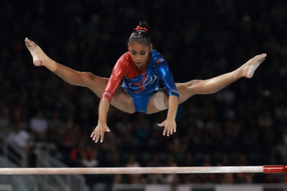 «Contenta, pero no satisfecha»