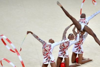 «Vamos a buscar más en las finales por aparatos»