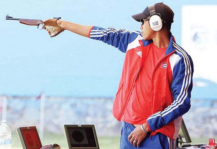 Jorge Grau dominó sin complicaciones la ronda clasificatoria.