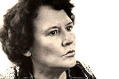 Haydee Santamaría Cuadrado: su imagen en nosotros