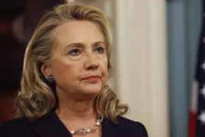 Hillary Clinton abogará por levantar bloqueo de EE.UU. contra Cuba