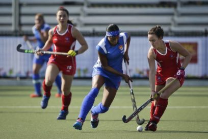 Chicas del hockey, últimas