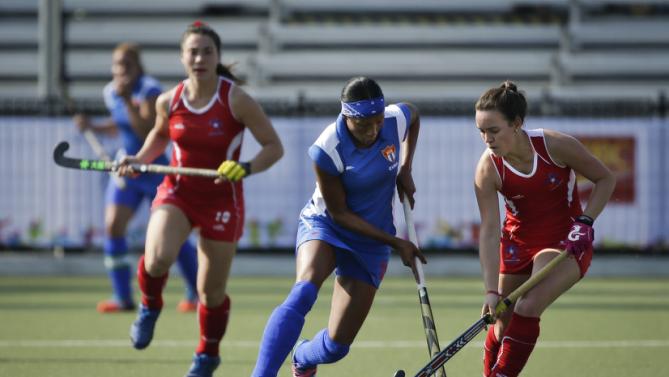 Cuba cedió ante México y discutirá ahora el séptimo lugar en los Juegos Panamericanos de Toronto.