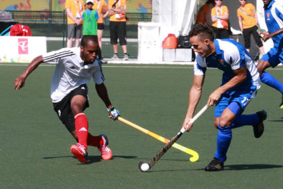 «Tiraron muy sencillo a puerta», dice Stakemann