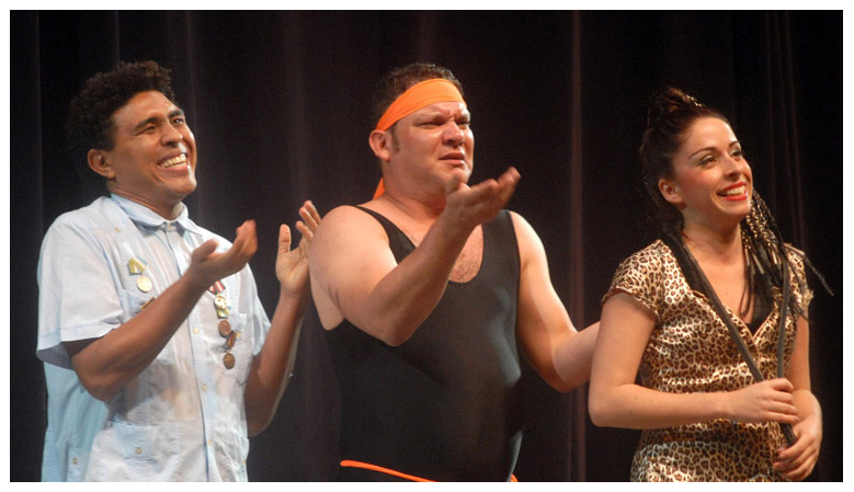 Foto: Cortesía del grupo