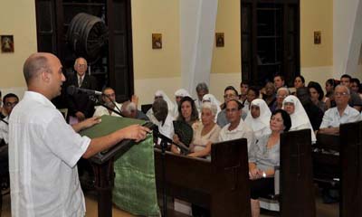 FOTO: Marcelino VAZQUEZ