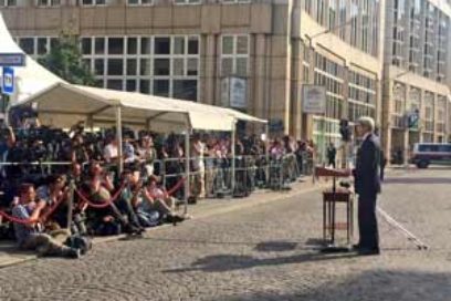 Reconoce Kerry papel de líderes de Cuba y Estados Unidos