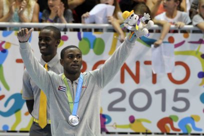 «Estoy agradecido al pueblo que me siguió», dice Manrique