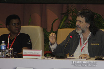 Razones para luchar y vencer: un libro de  historia y legado