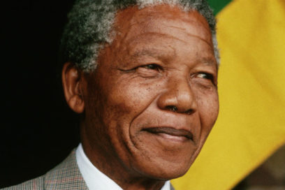 ONU celebrará Día Internacional de Nelson Mandela