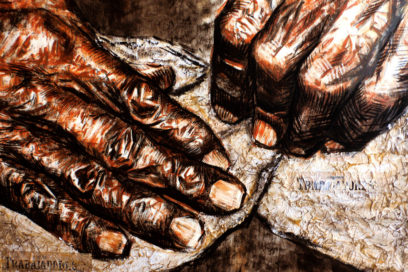 Aniversario 90 del Palacio de los Torcedores: Amor que aquilata el alma…