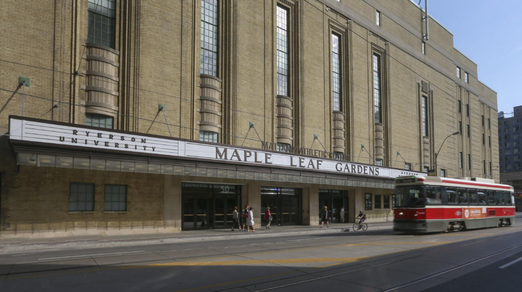 mattamy