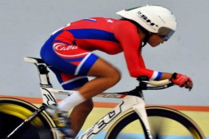 Plata en velocidad por equipos (F)