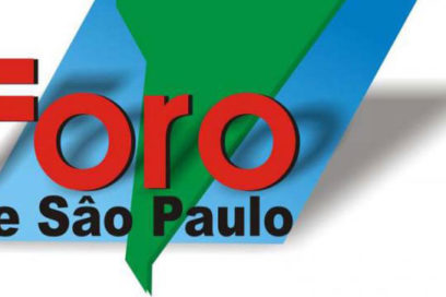 Integración significa soberanía