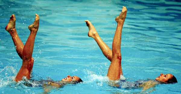 La dupla cubana de Cristy y Melissa Alfonso culminaron en el onceno lugar, solo por delante de Guatemala.