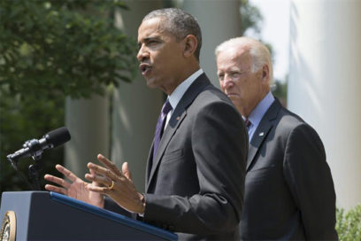 Carta de Obama al Presidente cubano