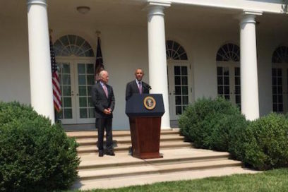 Declaraciones del presidente de los Estados Unidos sobre el restablecimiento de las relaciones diplomáticas con Cuba